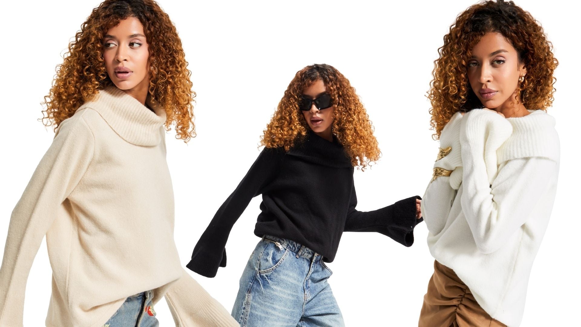 Kadın Triko Hırka Nasıl Kombinlenir?