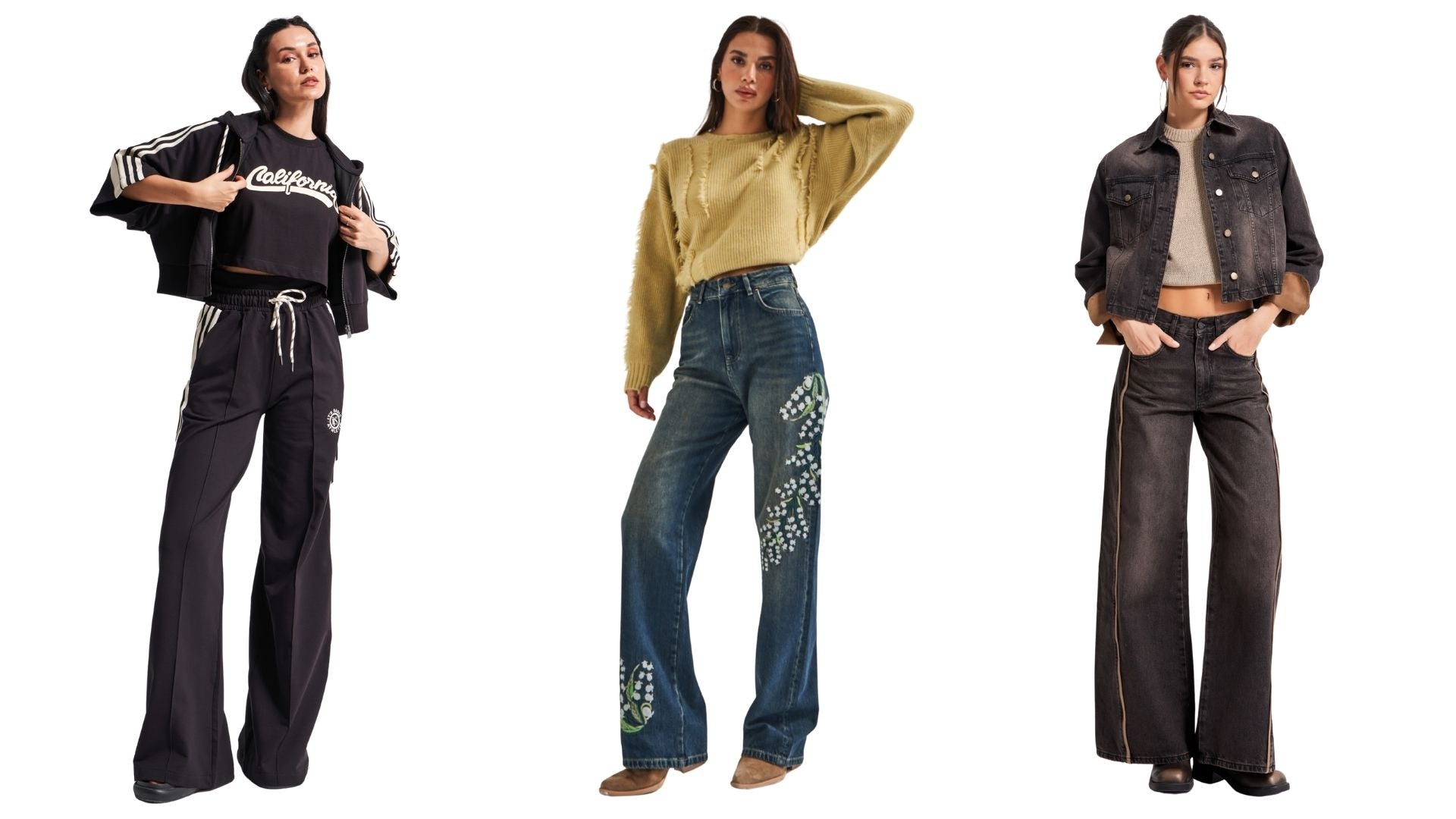 Mevsim Geçişinde Katmanlı Giyim: Back to School Triko Rehberi