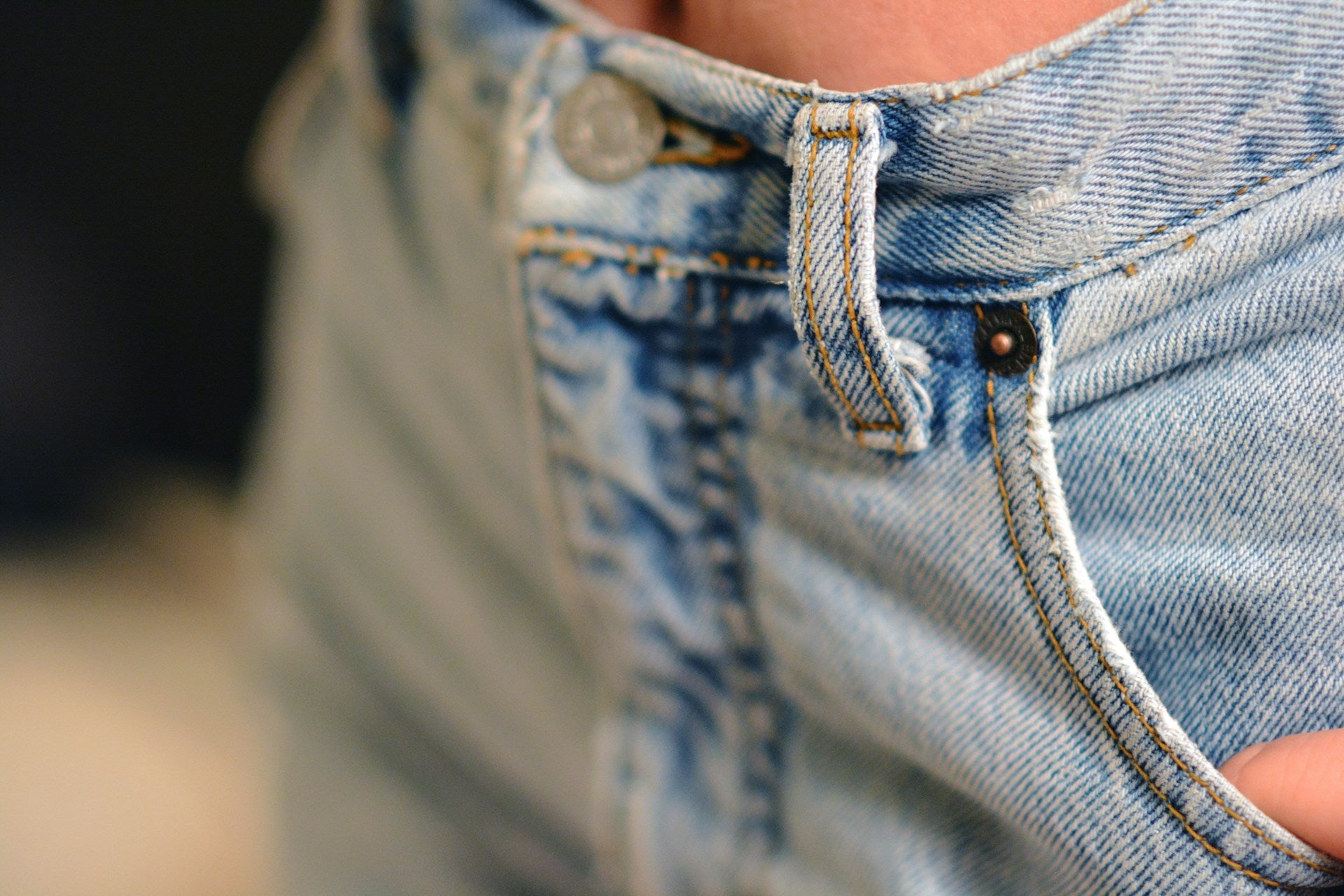 Baggy Jeans Modelleri ile Sokak Stilini Yakalayın!