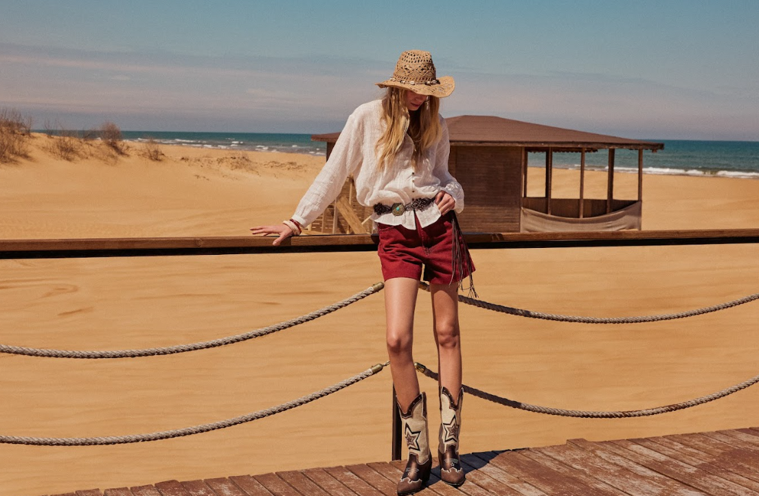 Şort Sezonu: It's Basic ile Rahatlık ve Şıklık Bir Arada!