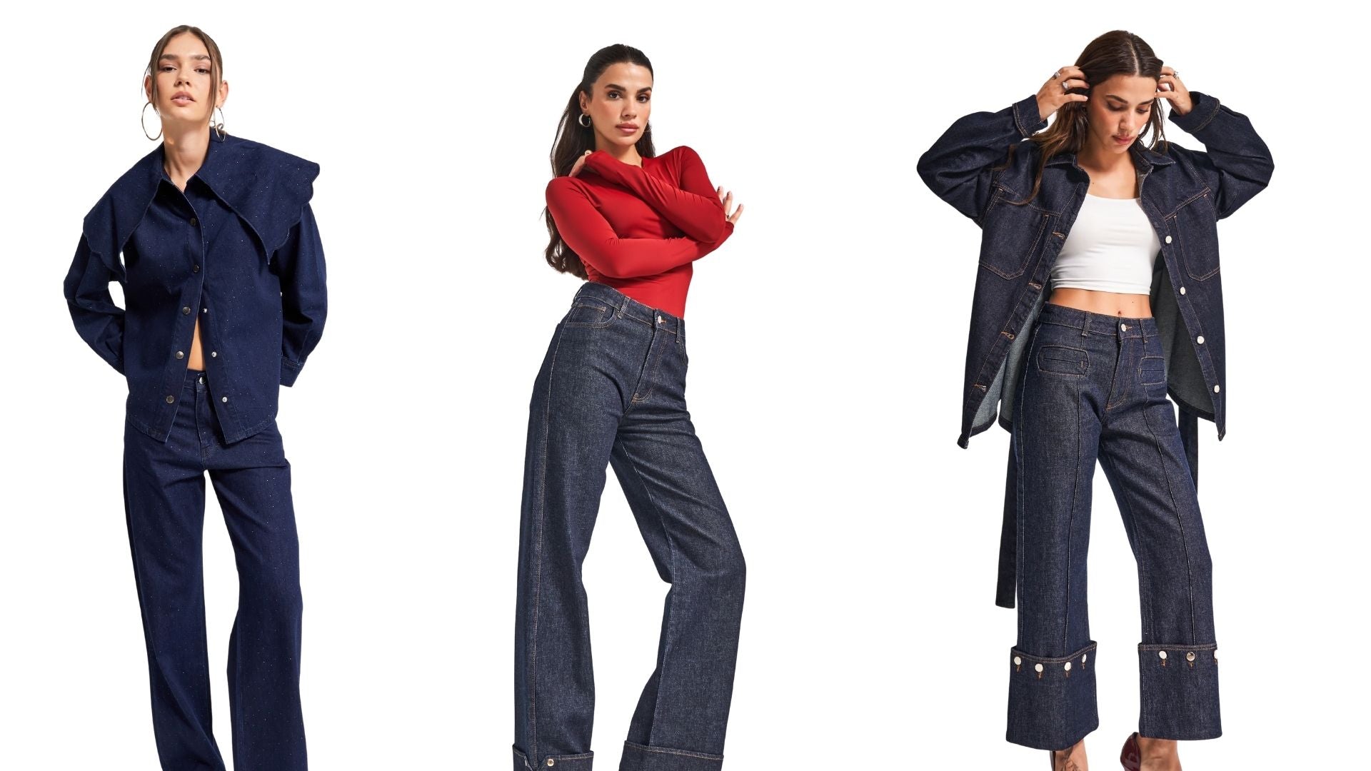 Kış Aylarına Uygun Buluşma Kombinleri