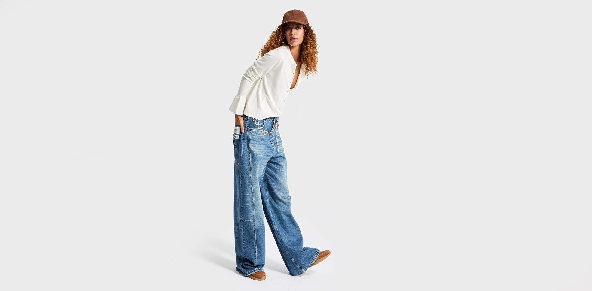 Jean Denim