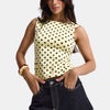 Women's Indigo Selvedge 7s6-50 Mini Denim Shorts