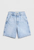 Kadın Ice 4s6-3 Skater Fit Bermuda Denim Şort