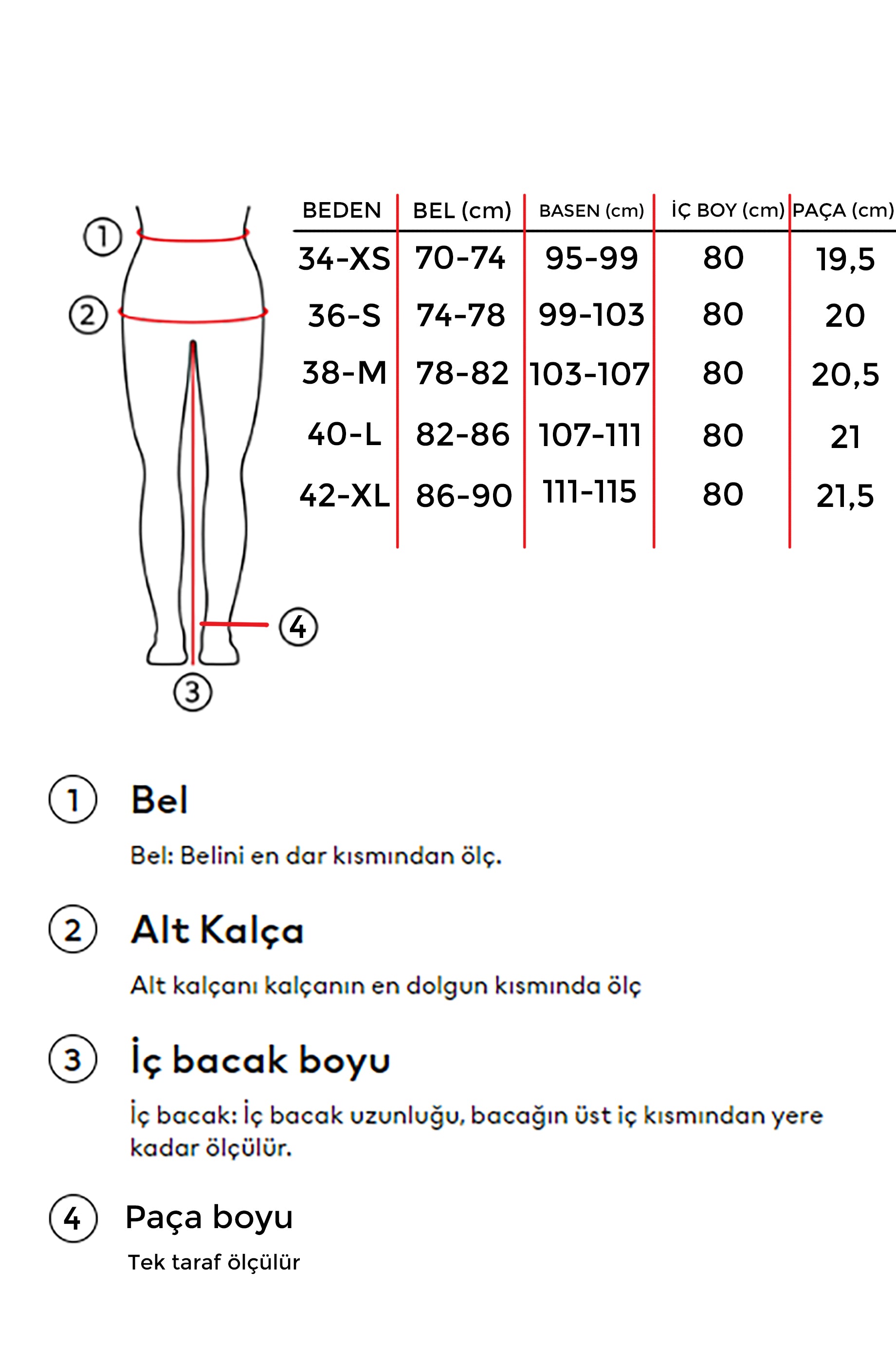 Kadın G Kot Rengi Carpenter Fit Yırtık Detaylı Denim