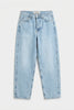 Kadın Ice 4s6-3 Relax Fit Esnek Kumaş Denim Jean