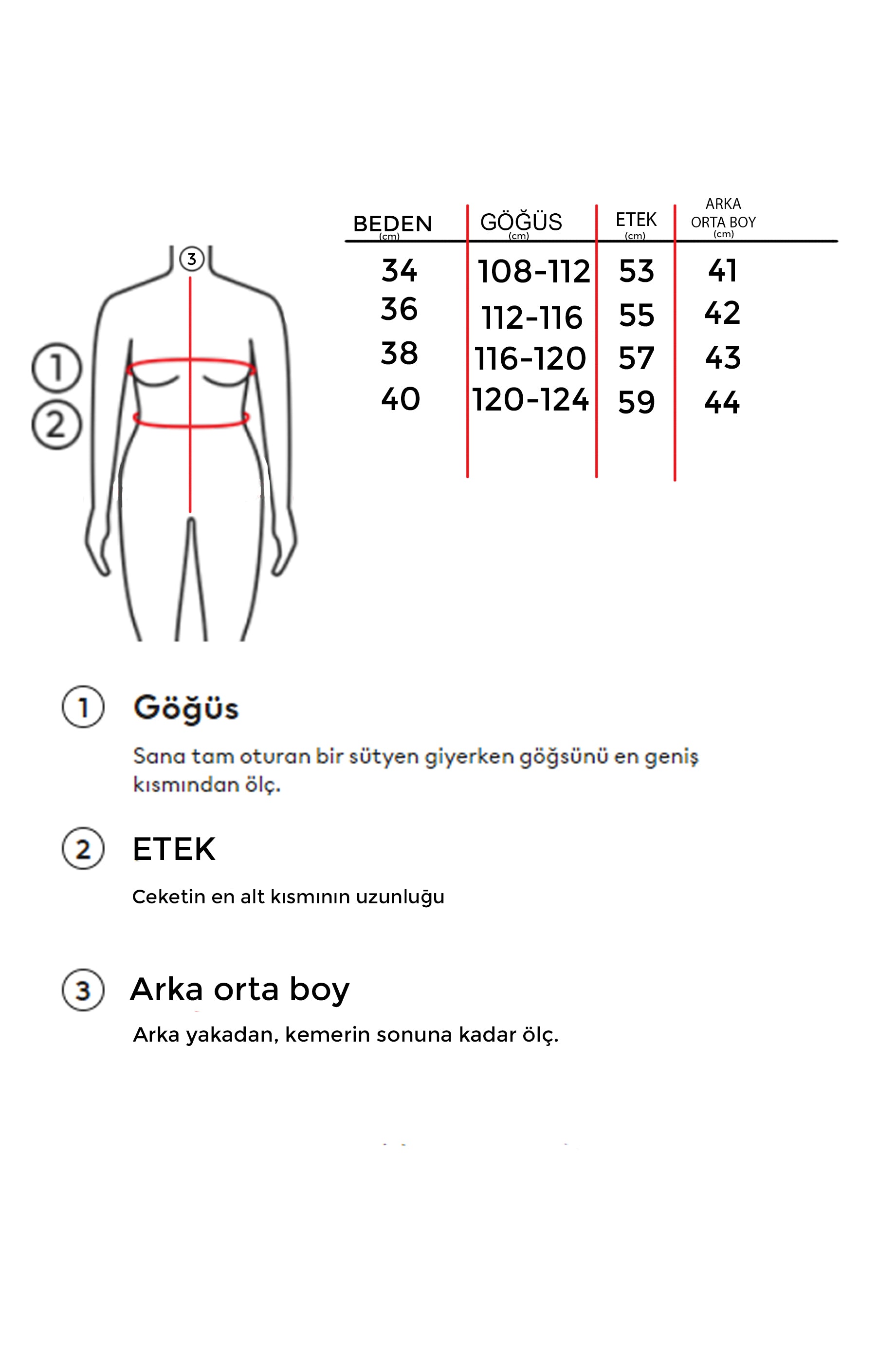Kadın Kırmızı Renk Özel Kumaş Oversize Tasarım Ceket
