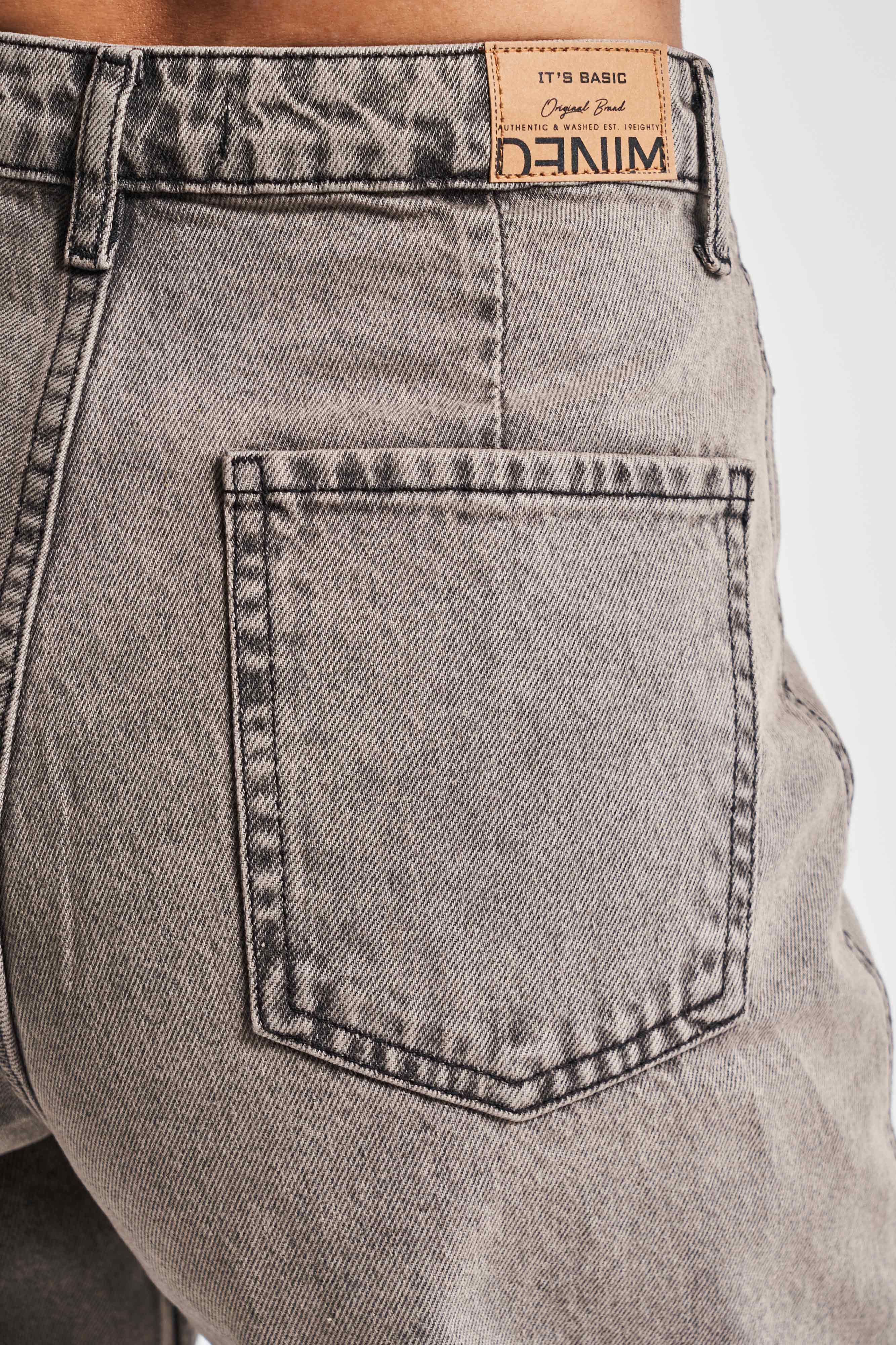 Women's Jeans Color 3w471 Relax Fit 100% Cotton Denim
