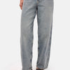 Women's Denim Jeans 4s6-32 Relaxed Fit Stretch Fabric