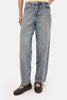 Kadın Kot Renk 4s6-32 Relax Fit Esnek Kumaş Denim Jean