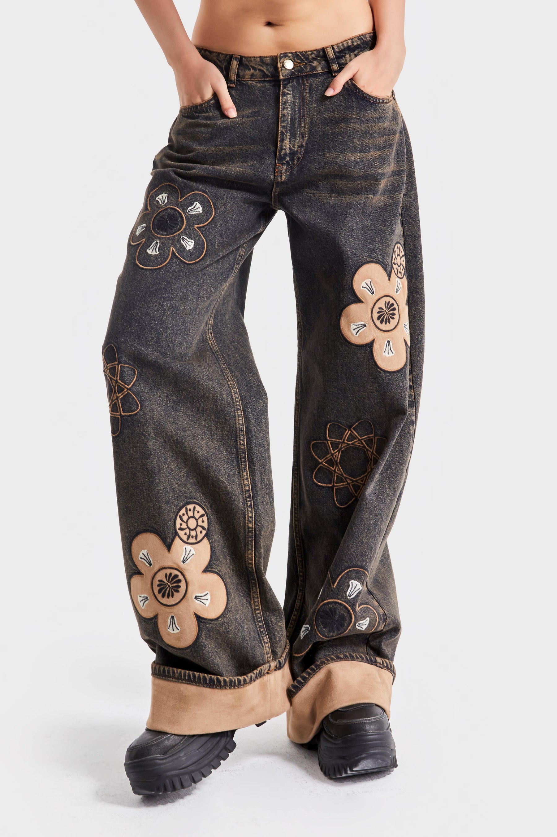 Jeans and Denim Collection | Latest Models