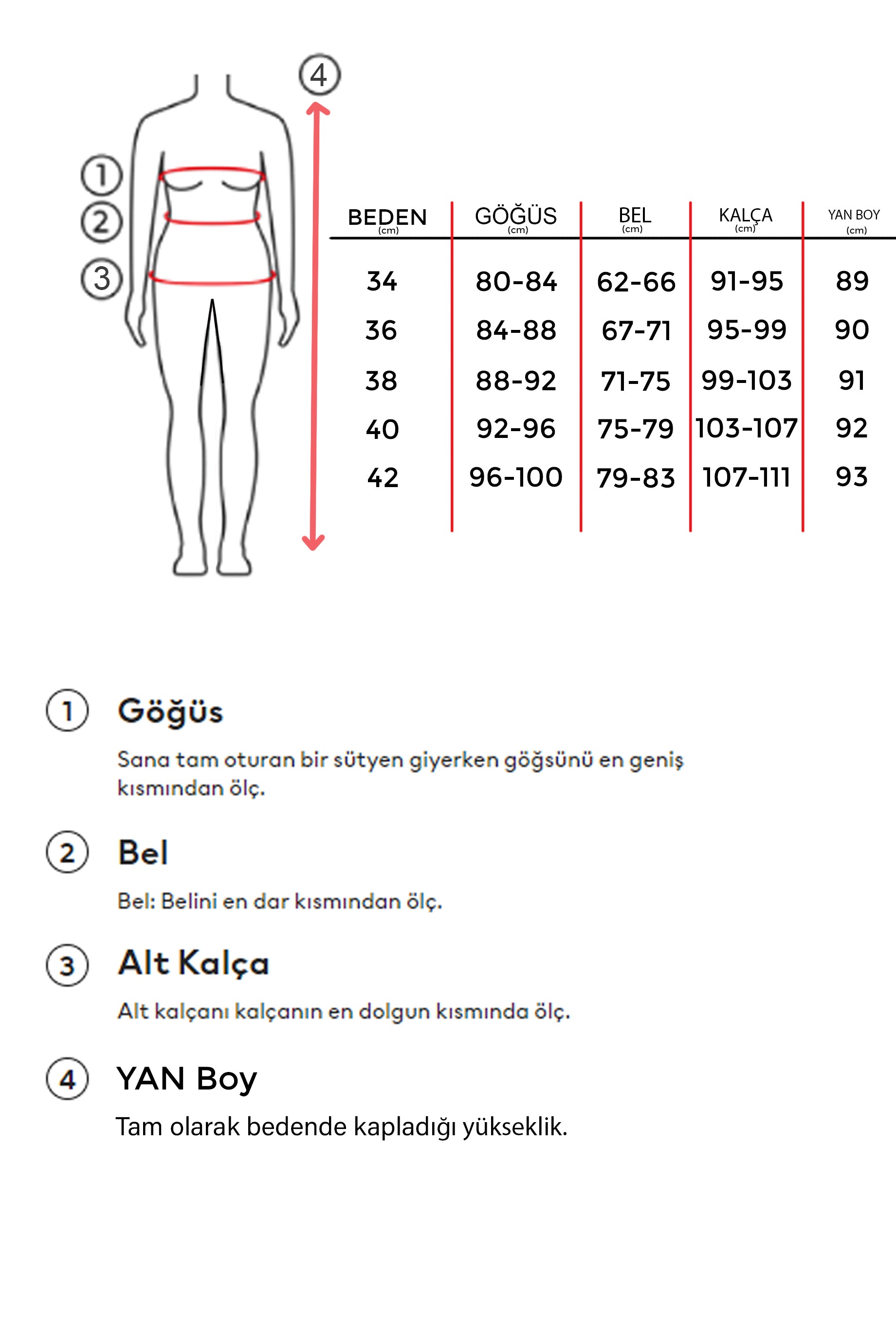 Kadın Snow Kot Rengi Fermuarlı Çan Form Denim Elbise