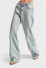 Женские джинсы T.Jeans из эластичной лайкры больших размеров, цвет 4s5-32