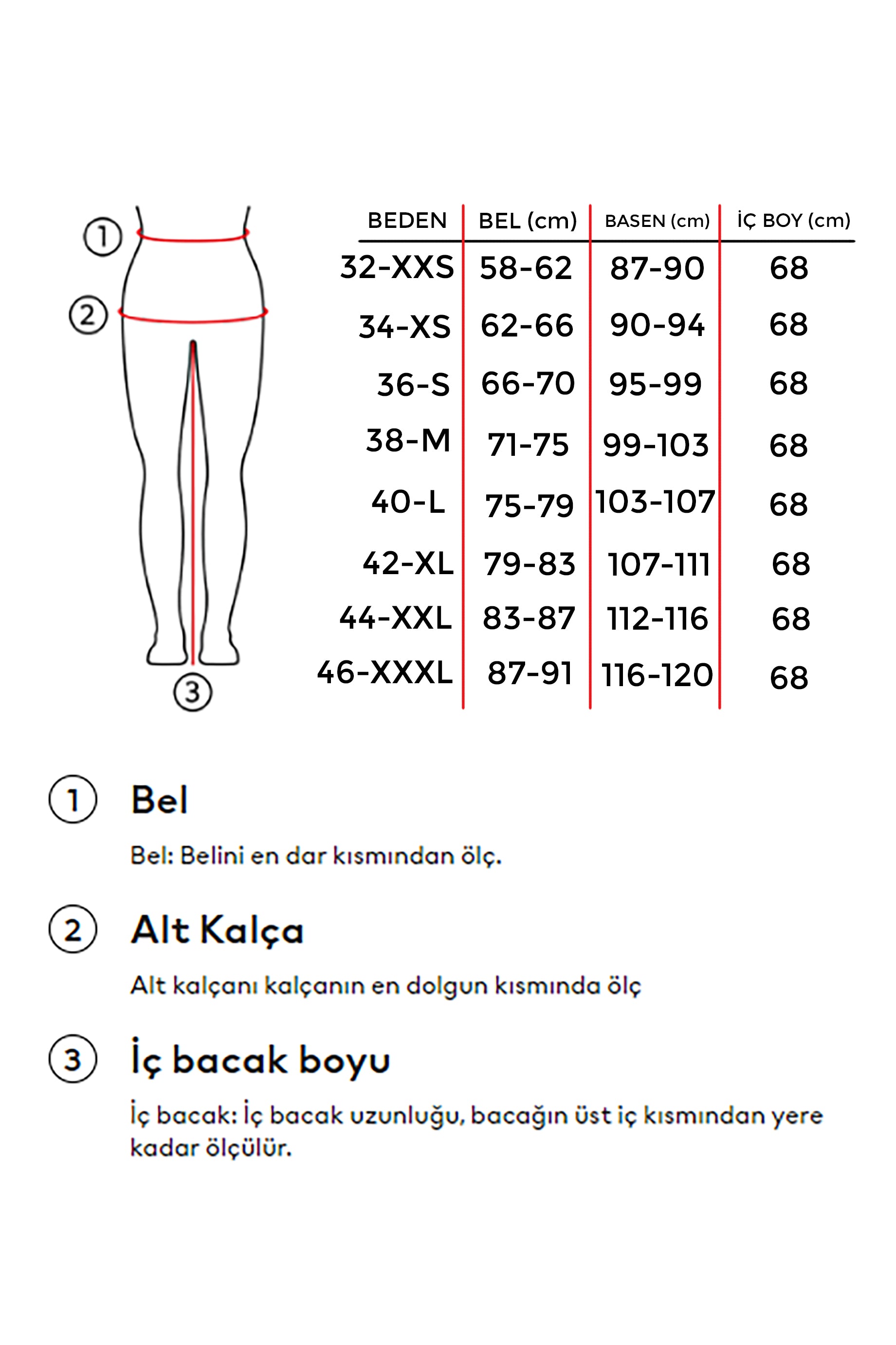Mercan Kadın Füme Renk %100 Koton Denim Kumaş Mom Fit Yüksek Bel Jean